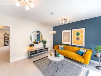 1 Bedroom Apartment, Lucan, Lucan, Co. Dublin