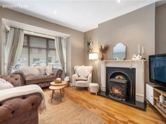8 Sorrenta Villas, Old Blackrock Road, Cork, Ballinlough, Co. Cork - Image 3