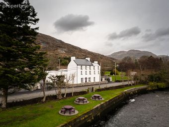 Glenbrook House, Adrigole, Co. Cork - Image 3