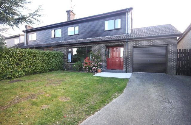 65 Sandy Grove, Blackrock, Co. Louth, Blackrock, Co. Louth - Click to view photos