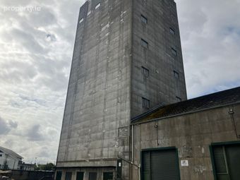 Top Floor Grain Silo Tower, The Maltings, Athy, Co. Kildare, Athy, Co. Kildare - Image 4