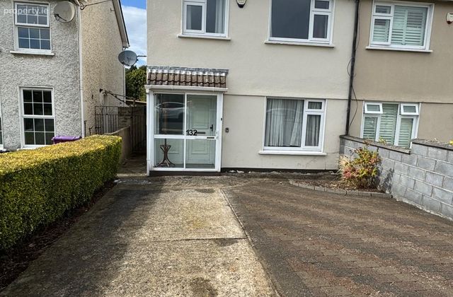 132 Herbert Park, Bray, Bray, Co. Wicklow - Click to view photos