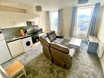 Apartment 6, Hillcrest, Cork City Centre, Co. Cork