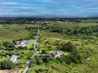 Lettergunnet, Furbo, Spiddal, Co. Galway, Furbo, Co. Galway