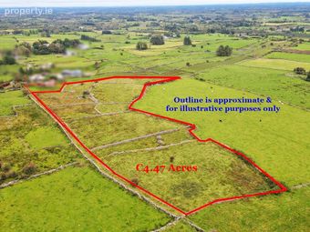 Skeheen, Kilmovee, Mayo, Kilmovee, Co. Mayo