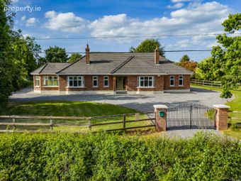 Mullaghroe Lower, Monasterevin, Lackagh, Co. Kildare