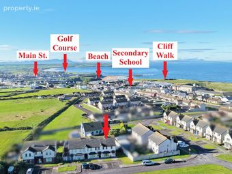 33 Dun &Aacute;rd, Doon Road, Ballybunion, Co. Kerry - Image 2
