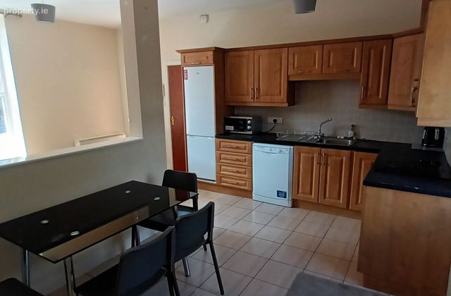 6 Synnott Place, Dublin 7, North Circular Road, Dublin 7 - Click to view photos