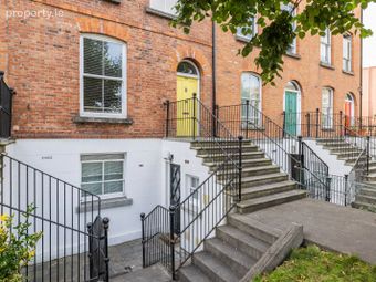 29 Dorset Square, Gardiner Street Upper, Dublin 1