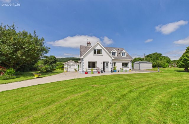 Comeen, Fews, Kilmacthomas, Co. Waterford - Click to view photos