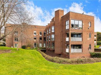 23 Greenfield Manor, Donnybrook, Dublin 4, Donnybrook, Dublin 4