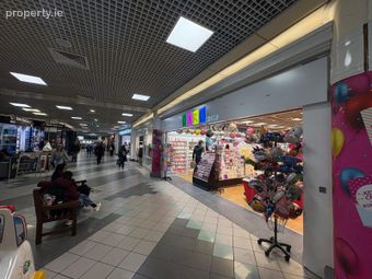 Eyre Square Centre, Eyre Square, Galway City Centre, Co. Galway - Image 2