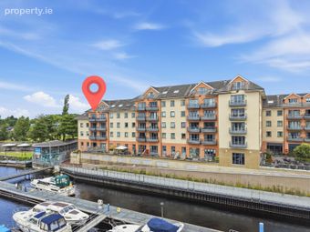Apartment 2, Silver Quay, Northgate Street, Athlone, Co. Westmeath - Image 2