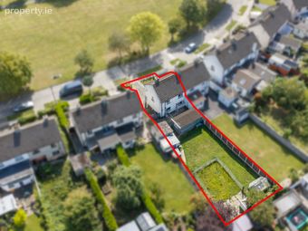 652 Saint Patrick's Park, Celbridge, Co. Kildare, Celbridge, Co. Kildare - Image 2