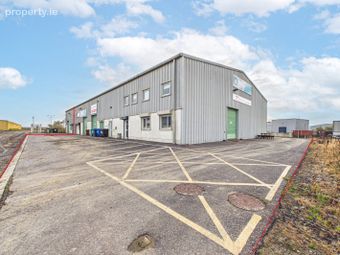 Units 1, 2, And 3 Lear Avenue, Plus Site No. 28, Waterford Airport Business Park, Ballygarron, Co. Waterford, Killowen, Co. Waterford - Image 2