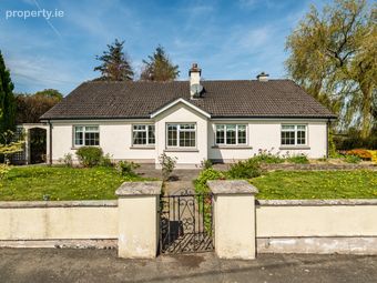 Lot 3: Bungalow On C. 27.8 Acres, Gormanstown, Kilcullen, Co. Kildare, Kilcullen, Co. Kildare - Image 2