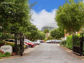 84 Ballsbridge Wood, Crampton Avenue, Ballsbridge, Dublin 4, Ballsbridge, Dublin 4 - Image 2