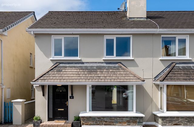 23 Cill Mhuire, Kenmare, Co Kerry, Kenmare, Co. Kerry - Click to view photos