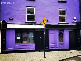 Upper Bridge Street, Killorglin, Co. Kerry