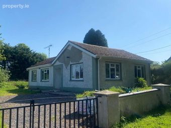 Gravelstown, Kells, Co. Meath, Carlanstown, Co. Meath