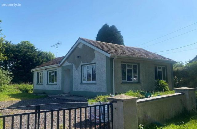 Gravelstown, Kells, Co. Meath, Carlanstown, Co. Meath - Click to view photos