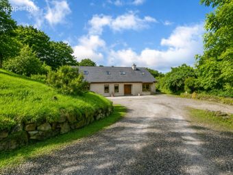 'riverview' On C. 0.75 Acre, Threecastles, Manor Kilbride, Blessington, Co. Wicklow