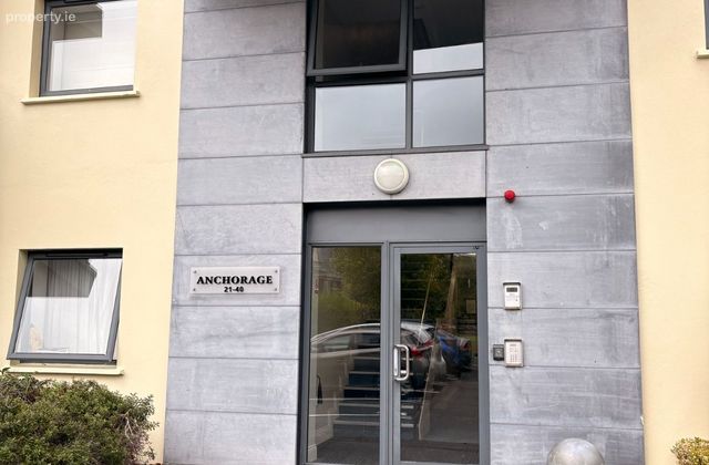 Apartment 26, Anchorage, Harty's Quay, Rochestown, Co. Cork - Click to view photos