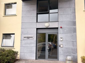 Apartment 26, Anchorage, Harty's Quay, Rochestown, Co. Cork