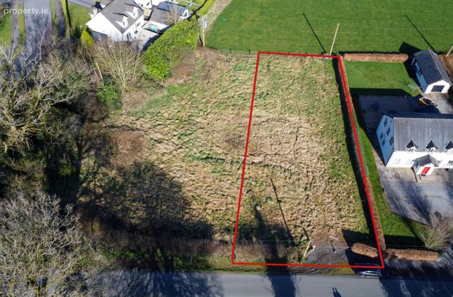 Site B, Mullingar Road, Collinstown, Co. Westmeath - Click to view photos