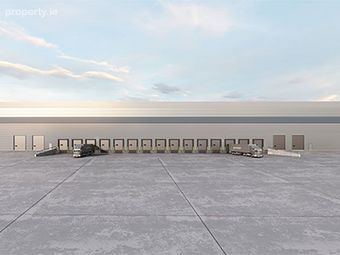 Goldcrest House, Dublin Airport Logistics Park, St. Margaret's Road, St Margaret's, Co. Dublin - Image 2
