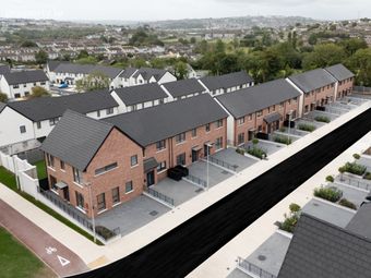 3 Bed Mid/end Terraced, 3 Bed Mid/end Terraced, Arderrow, Ballyhooly Road, Ballyvolane, Cork, Ballyvolane, Co. Cork - Image 2