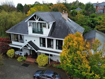 Ivy House, Williamstown Road, Waterford, Ballygunner, Co. Waterford