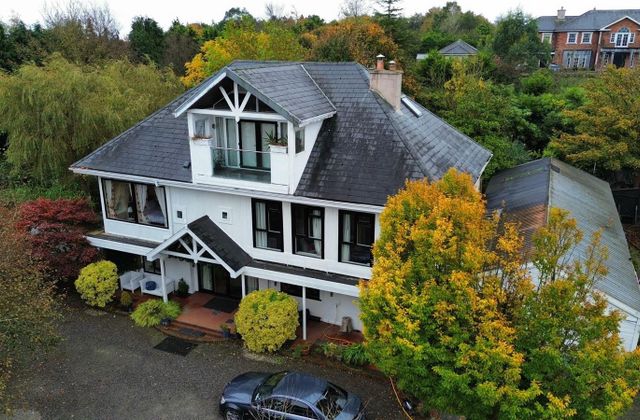 Ivy House, Williamstown Road, Waterford, Ballygunner, Co. Waterford - Click to view photos