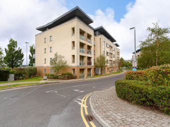 Apartment 23, Oak House, Carrickmines Green, Dublin 18, Co. Dublin, Carrickmines, Dublin 18