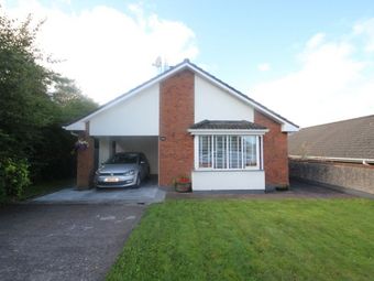 13 Oaklawn, Castle Road, Bandon, Co. Cork