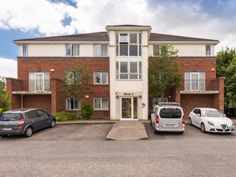 Apartment 5, Block A, Allendale Court, Clonsilla, Dublin 15