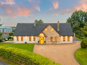 Capella House, Clownings, Newbridge, Co. Kildare, Corbally, Co. Kildare