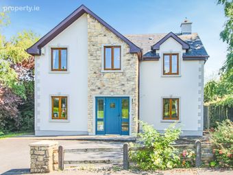 9 Cnoc na S�, Attirory, Carrick-on-Shannon, Co. Leitrim