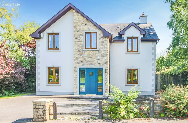 9 Cnoc Na S&iacute;, Attirory, Carrick-on-shannon, Co. Leitrim, Carrick-on-Shannon, Co. Leitrim - Click to view photos