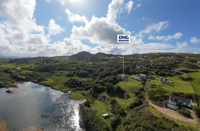 Raplagh, Downings, Co. Donegal - Click to view photos