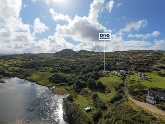 Raplagh, Downings, Co. Donegal