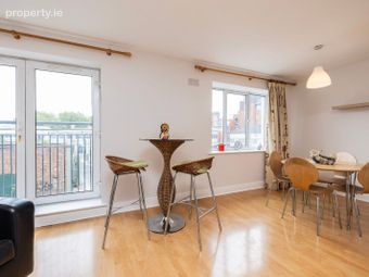 Apartment 17, Block A, The Malthouse, Marrowbone Lane, Kilmainham, Dublin 8 - Image 2