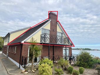 7 The Rivery, Crosstown, Ferrybank, Co. Wexford