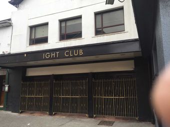1st & 2nd Floor Market Street, Clonmel, Co. Tipperary, Clonmel, Co. Tipperary
