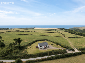 Coastland Lodge, Ballymacart Upper, Old Parish, Co. Waterford