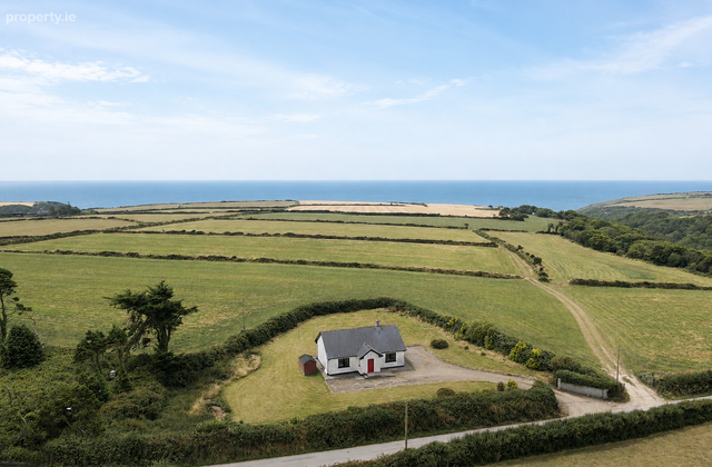 Coastland Lodge, Ballymacart Upper, Dungarvan, Co Waterford, Old Parish, Co. Waterford - Click to view photos