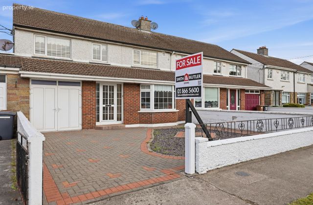 86 Lorcan Grove, Dublin 9, Santry, Dublin 9 - Click to view photos