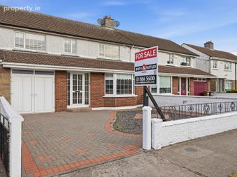86 Lorcan Grove, Dublin 9, Santry, Dublin 9