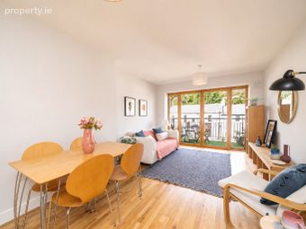 Apartment, Saint James Court (2 Beds2baths), Kilmainham, Dublin 8 - Image 3