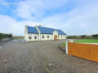 House C. 5.6 Acres, Moveen East, Kilkee, Co. Clare - Image 2